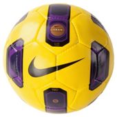 Nike T-90 Hi-Vis Football