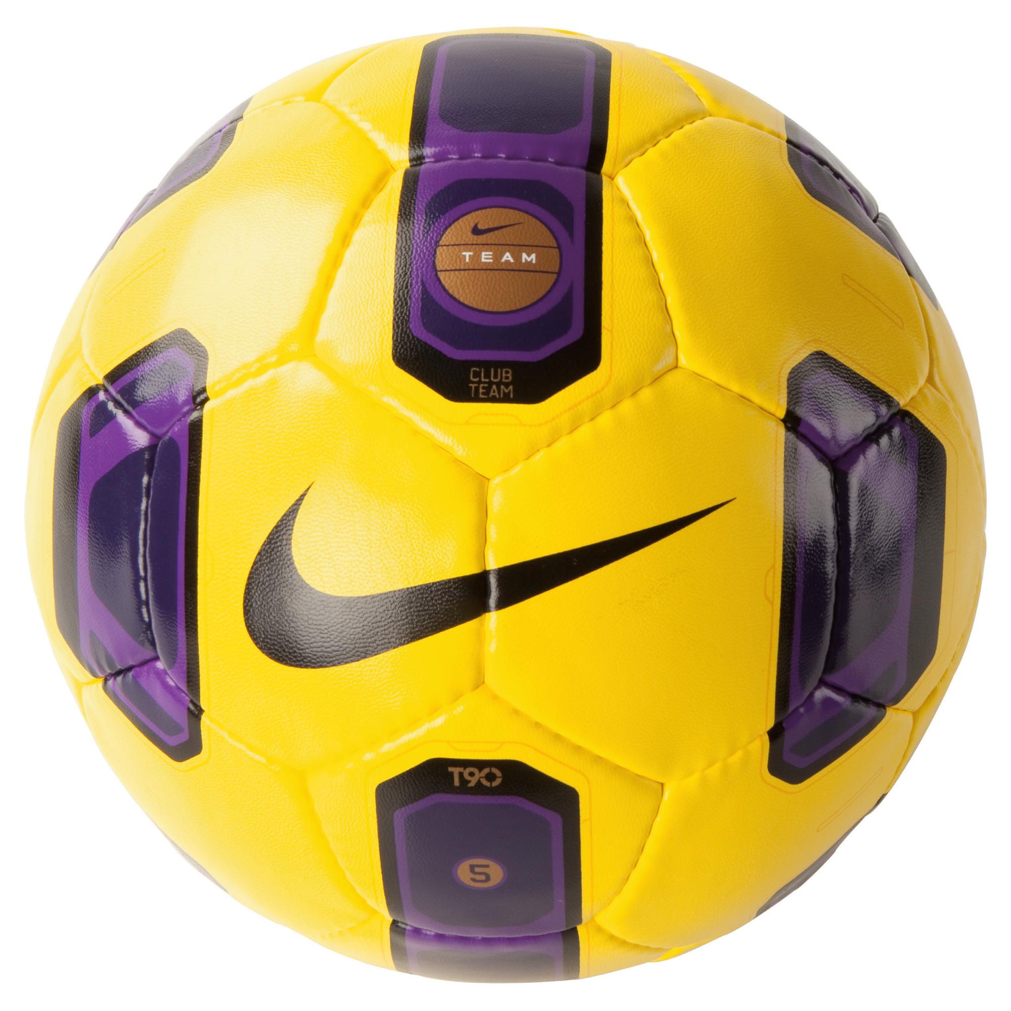 Nike T-90 Hi-Vis Football 