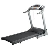 Bremshey Treadmill