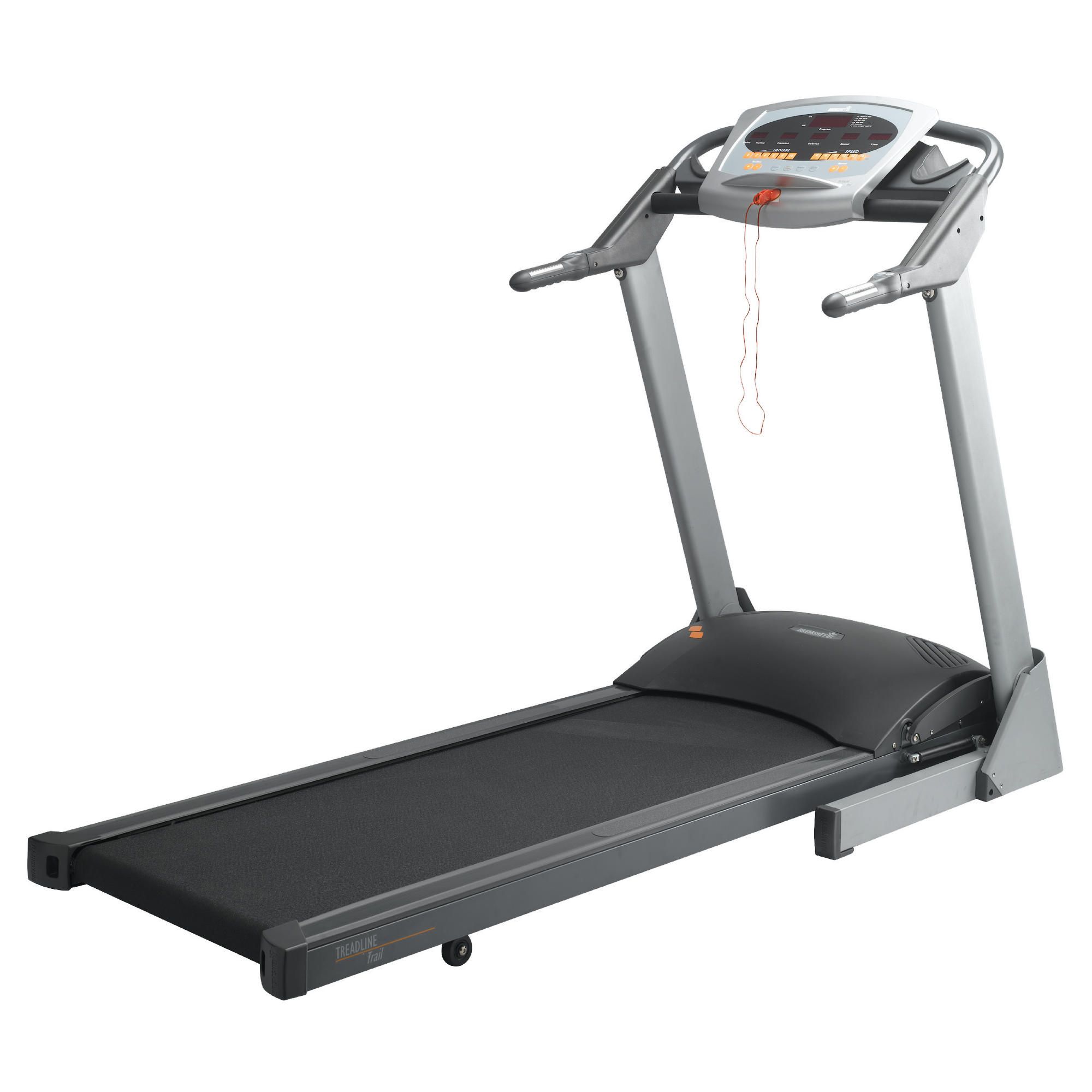 Bremshey Treadmill