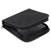 Tesco Value Wallet for 24 CDs / DVDs