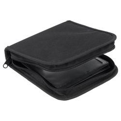 Tesco Value Wallet for 24 CDs / DVDs