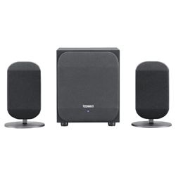 Technika TKS109 2.1 channel PC Speakers