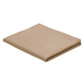 Finest Fitted Sheet, Superking, Biscuit