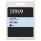 Tesco H240 Black Printer Ink Cartridge (Compatible with printers using HP 350 Cartridge)