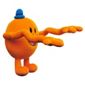 Mr Men Mr Tickle - Somebody Needs A Tickle