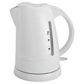 Tesco JKR17 1.7L 3KW Kettle White