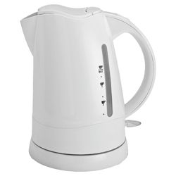 Tesco JKR17 1.7L 3KW Kettle White