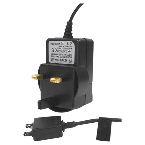 Image of Sony Ericsson Mains Charger