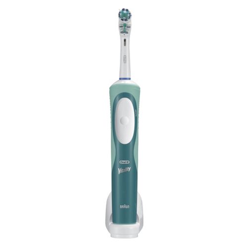 Image of Oral B Vitality Dual Clean Toothbrush
