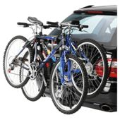 Thule Xpress Pro 970  Towball Snap on 2 Bike Carrier