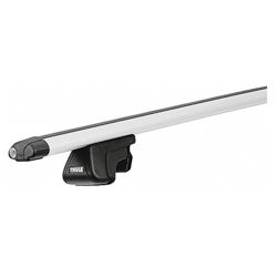 Thule 4900 Rapid Intracker Foot Pack