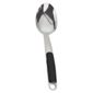 Go Cook Stainless Steel Solid Spoon