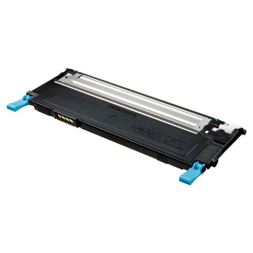 Image of Samsung Toner For Clp-310/315 Series - Cyan