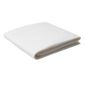 Tesco Brushed Cotton King Size Fitted Sheet, Cream