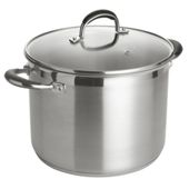 Go Cook Stock Pot Large