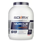 Sci-MX Lean Grow MRF 2kg Strawberry