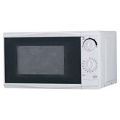 Tesco MM08 17L 700W Value Microwave - White & Black