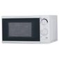 Tesco MM08 17L  700W Value Microwave - White & Black