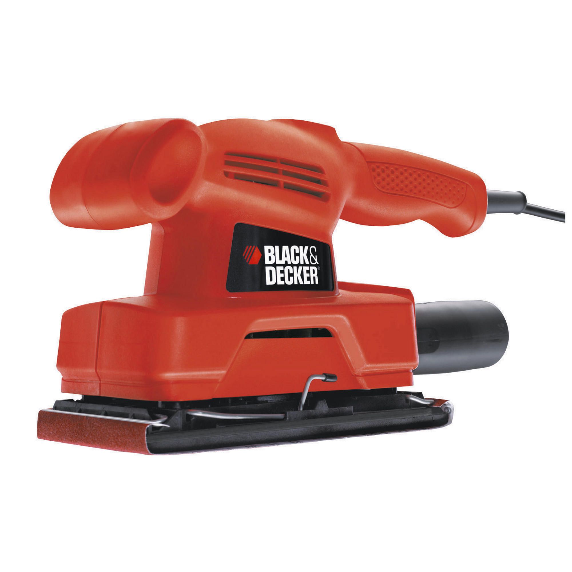 Black & Decker 1/3 Sheet Sander KA300