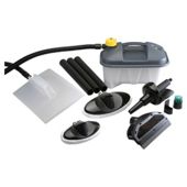 Earlex 2000W Steam Cleaning Kit