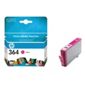 HP 364 Printer Ink Cartridge (smudge proof) - Magenta (CB319EE)