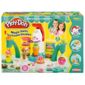 Play-Doh Magic Swirl Ice Cream Shop