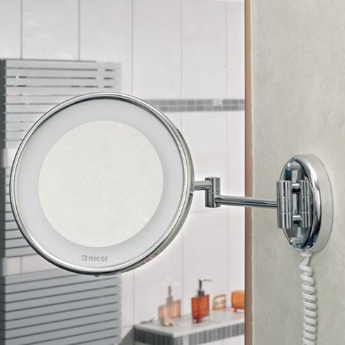 Image of Nicol Jenny Wall Mirror