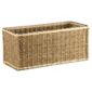 Seagrass Cd Box, Natural