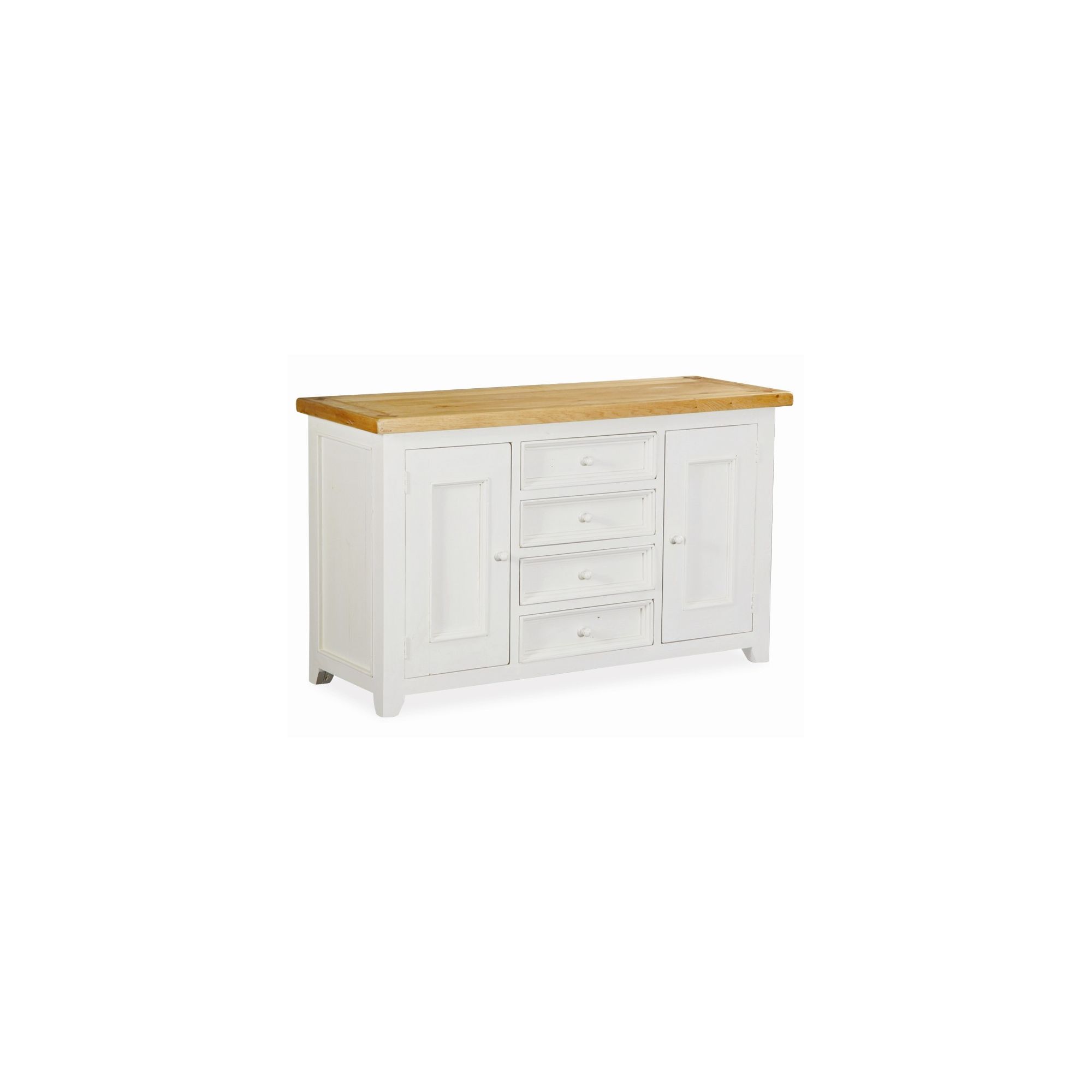 Alterton Furniture Wiltshire Sideboard at Tesco Direct