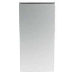 Southwold White Wood Corner Cabinet