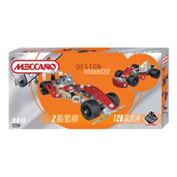 Meccano Design Advanced