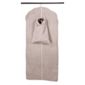 Tesco recycled fabric 2 dress bag & shoe bag set