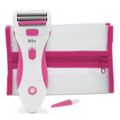 Veet Touchably Smooth Battery Lady Shave