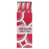Revlon Box O Files