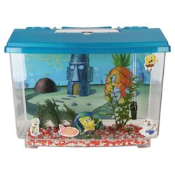 Buy Spongebob Squarepants complete aquarium from our ...