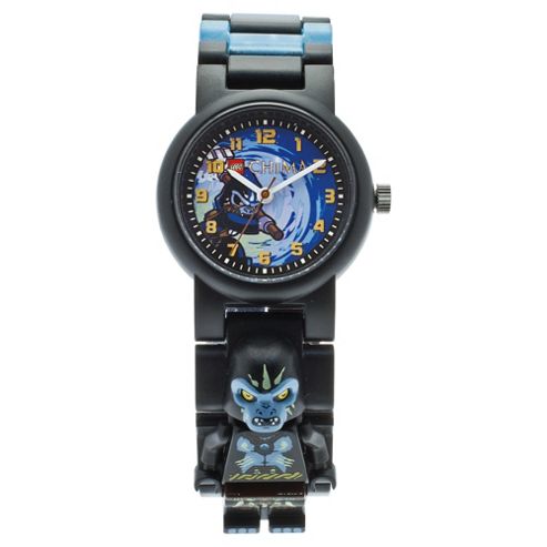Image of Lego Legends Of Chima Gorzan Watch