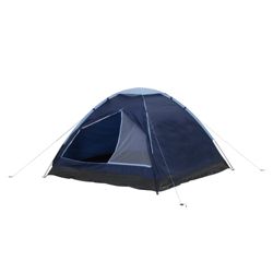Tesco Everyday Value 3-Man Dome Tent