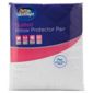 Silentnight Pillow protector Pair