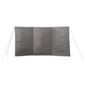Tesco 4-Pole Camping Windbreak