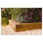 Rowlinson Heavy Duty Timber Blocks 2pk 900x200