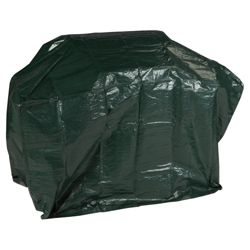 Tesco Medium BBQ Cover