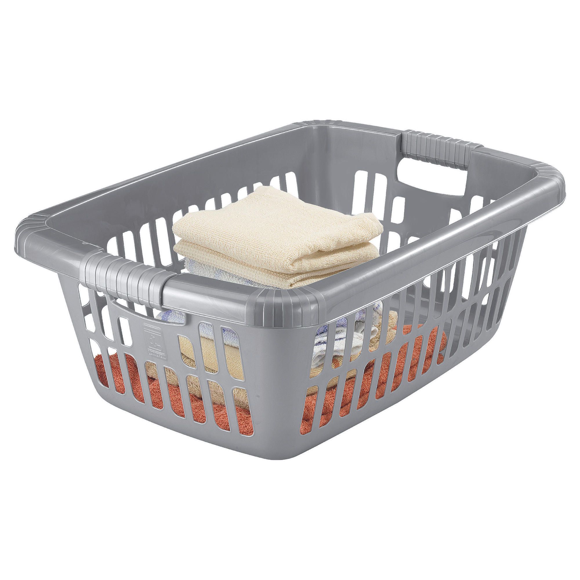 40L laundry basket