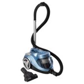 Hoover TC1208 Bagless Cylinder Vacuum Cleaner