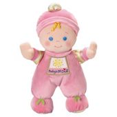 Fisher-Price My First Pink Doll
