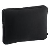 Technika Black laptop skin - For up to 15.4 inch laptops
