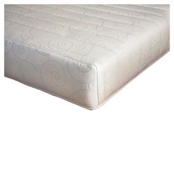 Silentnight Miracoil 3-Zone Bedstead Mattress Nevada Super King Mattress
