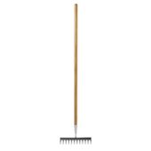 Spear & Jackson Soil Rake