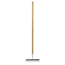 Spear & Jackson Soil Rake
