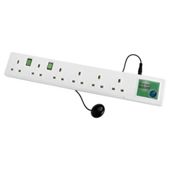 ECOTECH STANDBY SAVER IR VISION SOCKET